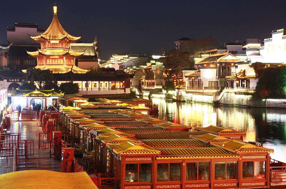 江苏的冷门景点排名,江苏比较冷门但是好玩的地方