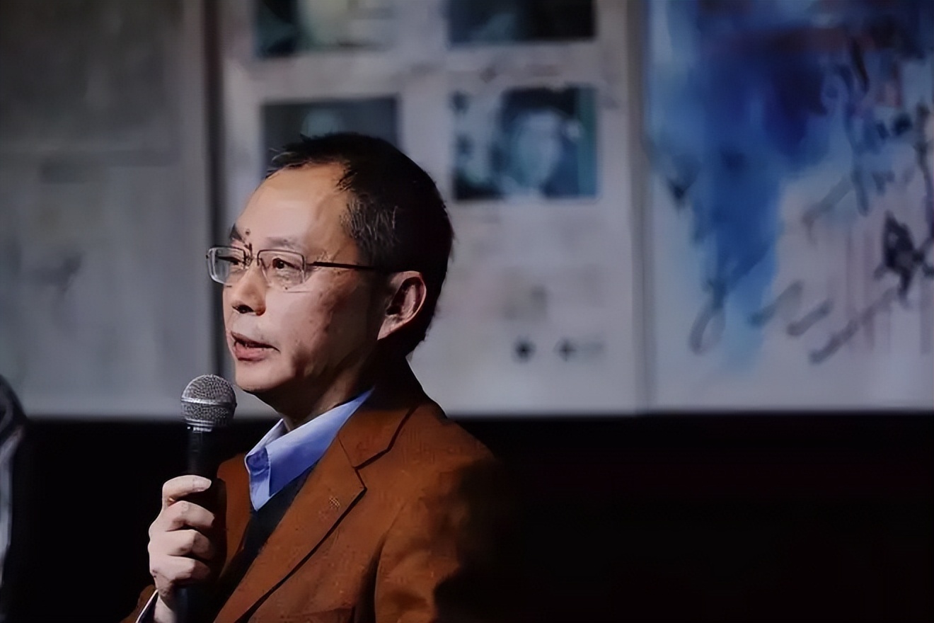 罗志田：把传统讲坏