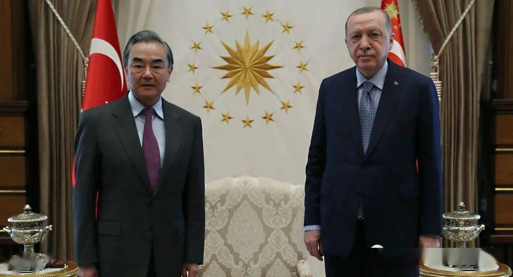 土耳其人眼中的4个最强国都是谁？美国榜上有名，我国上榜了吗？