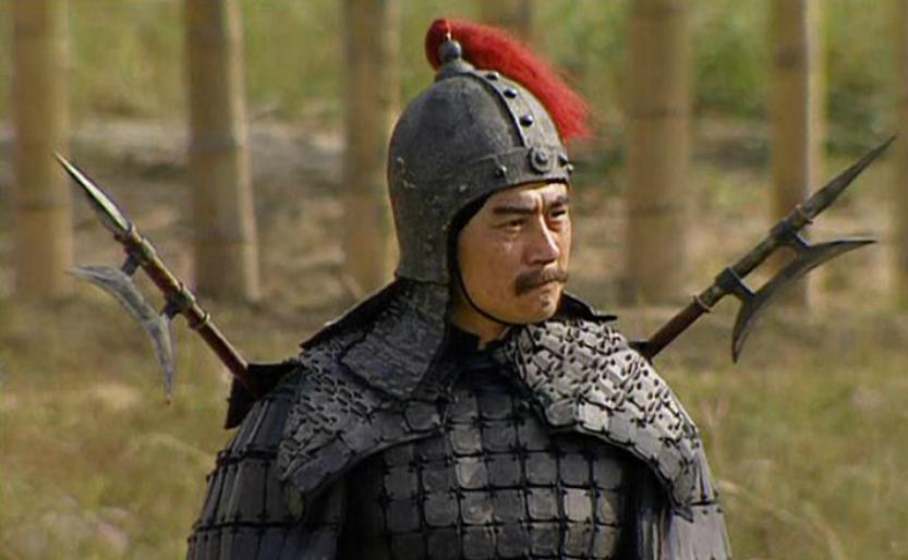 魏蜀吴五虎将分别是谁,魏蜀吴最强武将分别是