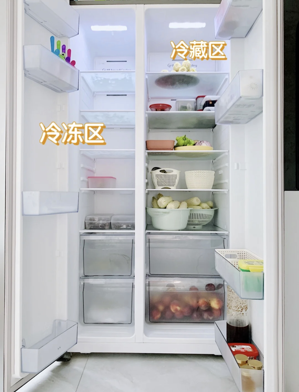 冰柜费电还是省电,冰柜实用价值高吗