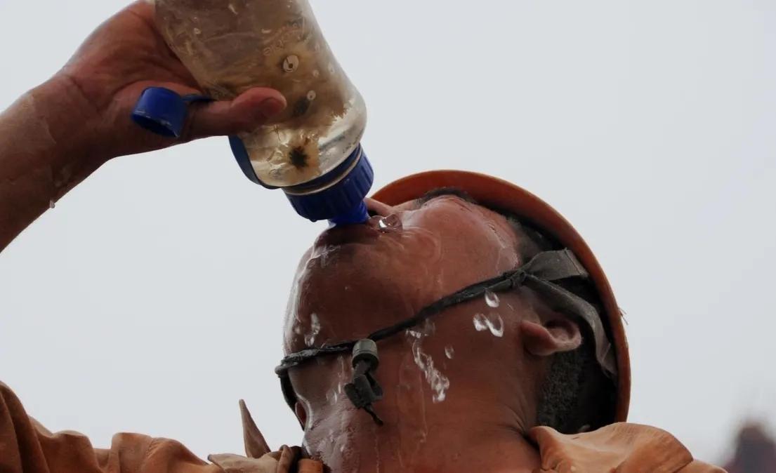 三伏天防中暑这些常识要知道,三伏天人们应该如何预防中暑