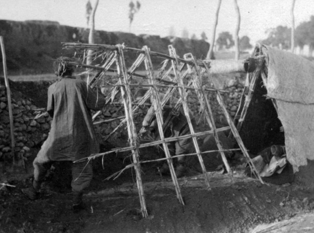 难得一见的老照片,难得一见的历史老照片