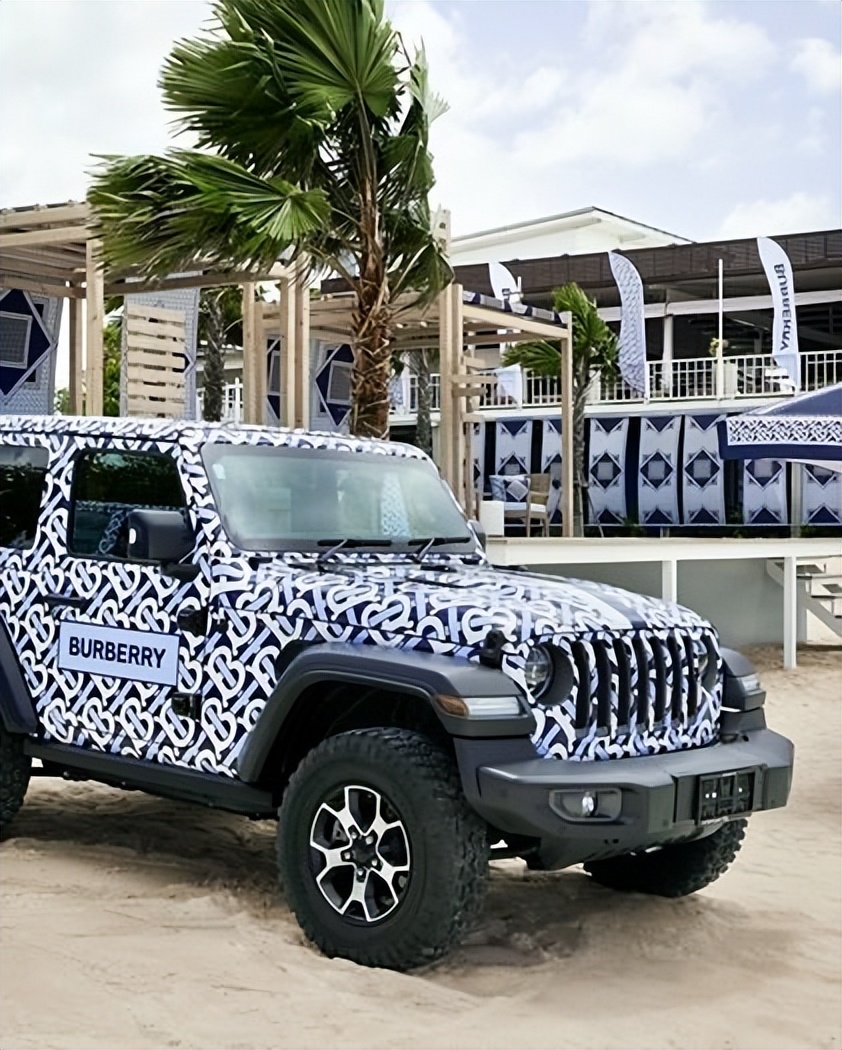 国际时尚品牌的传承和创新,时尚品牌的下个主战场