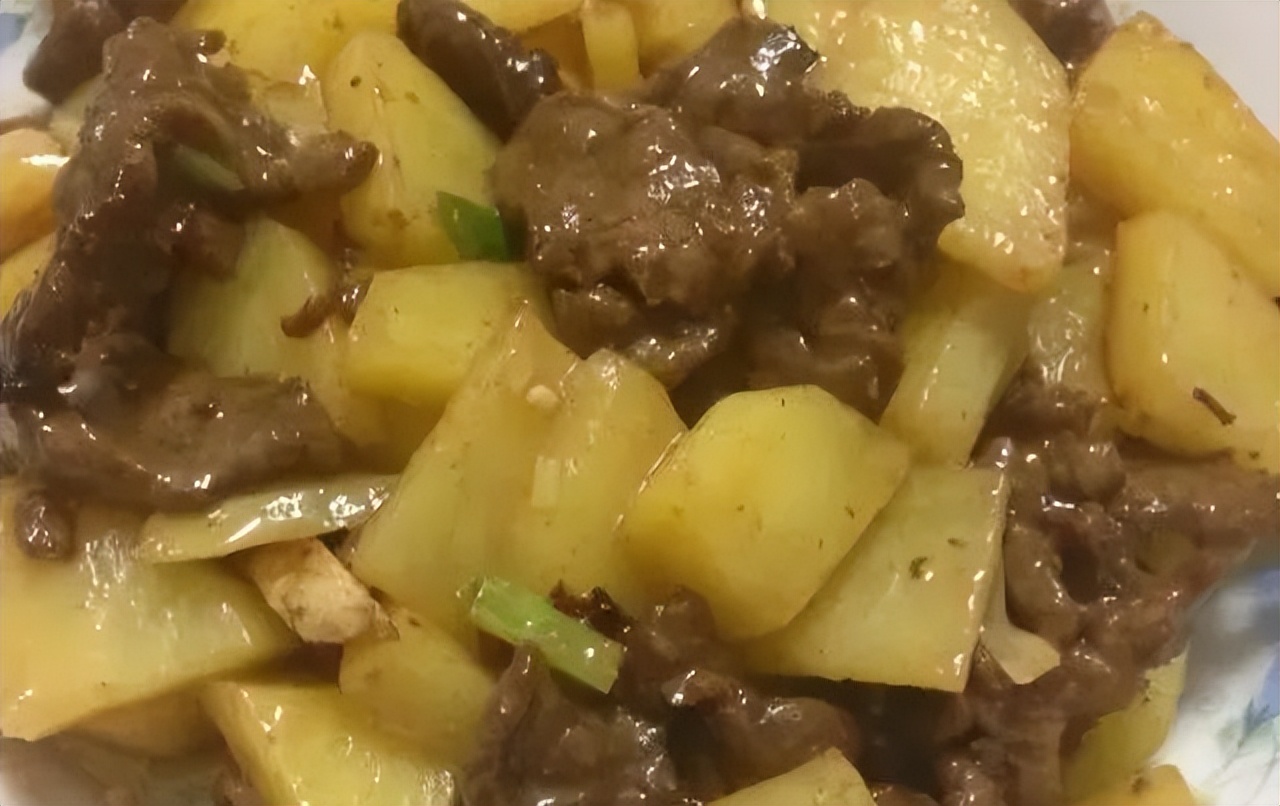 1斤堪比10斤苹果！每周二次，增强免疫、降脂护血管！脾胃也好了！几毛钱能做一大碗