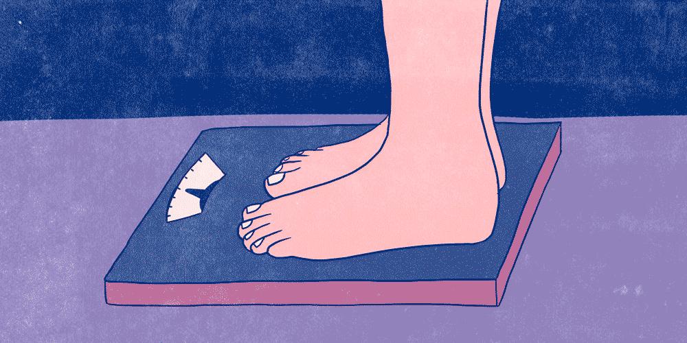 胖的人减肥太快了会引起糖尿病,肥胖的人得糖尿病怎么减肥