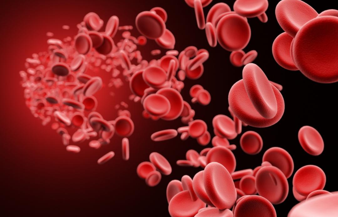 艾灸过后很饿是怎么回事,艾灸后乏力