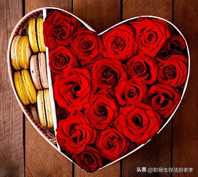 情人节送你几朵玫瑰花代表什么,情人节为什么要送女友礼物