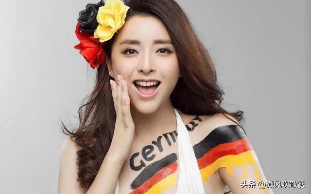 足球宝贝明星图片,足球明星写真大全高清