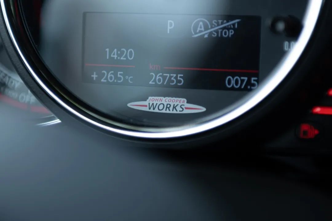 2015款minijcw二手价格,二手minijcw重庆