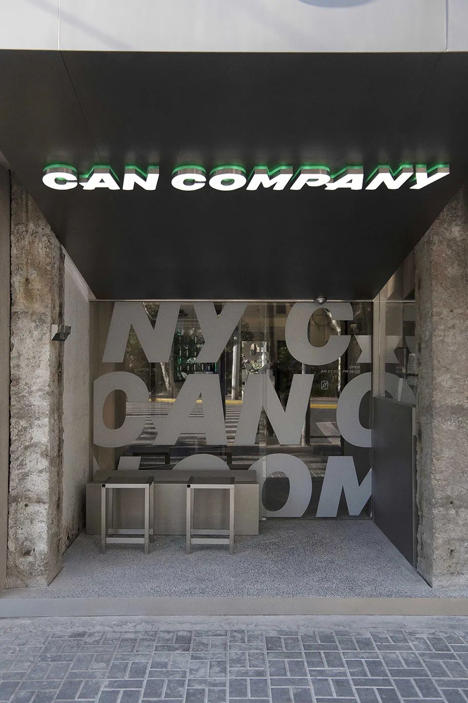 小而美餐饮空间设计推荐哪家,小餐饮空间设计