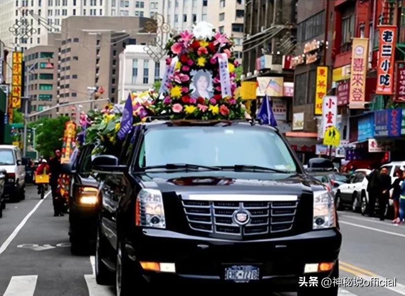 偷渡女皇郑翠萍,偷渡女皇郑翠萍的65年传奇人生