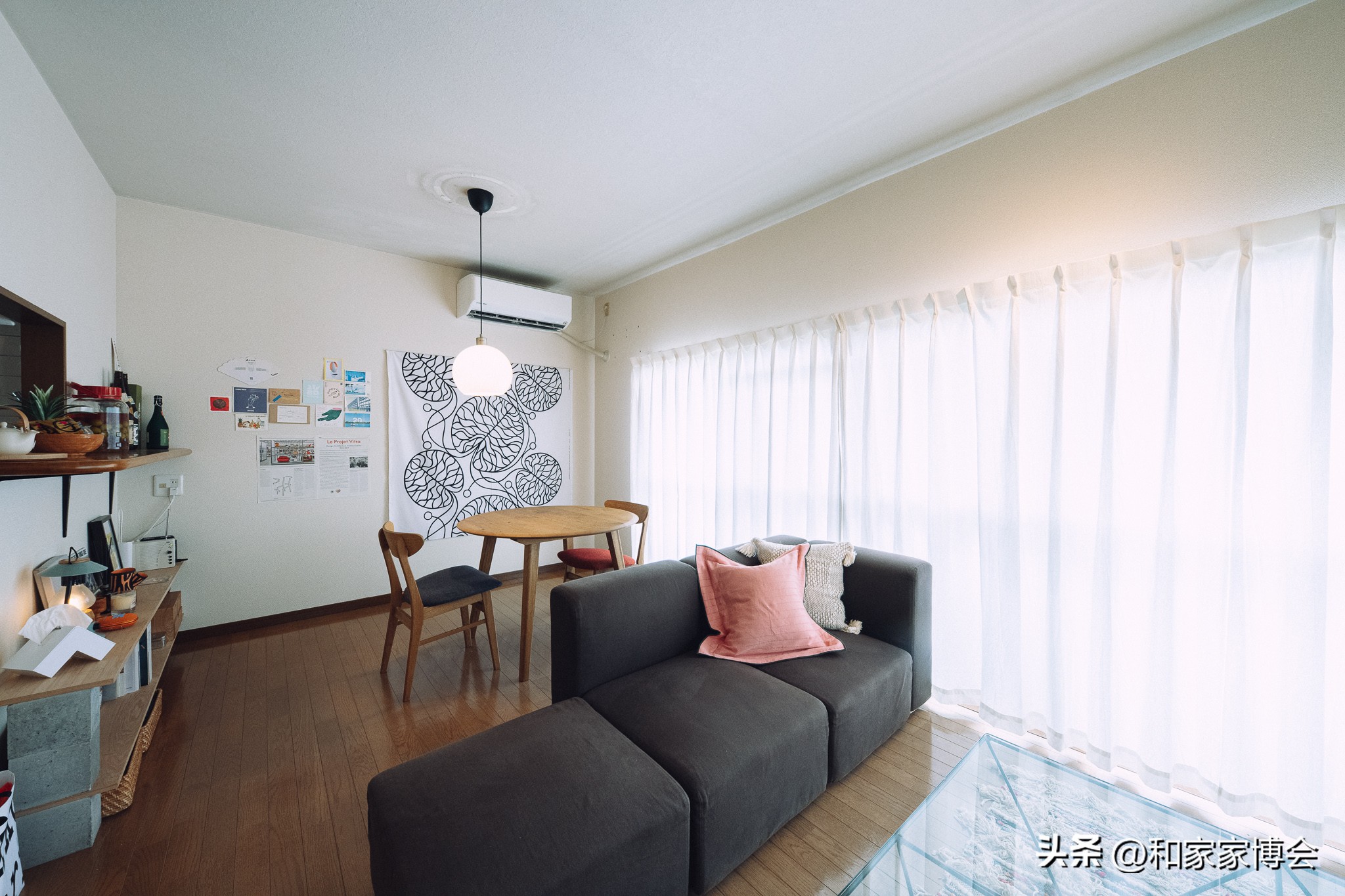 日本房屋设计师的日常,日本设计师在中国设计的房屋