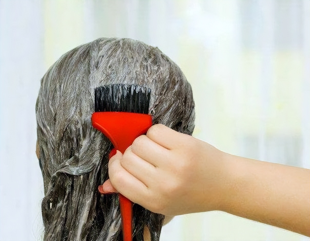 染发剂到底是不是致癌物质,不会致癌的十大染发剂2020年