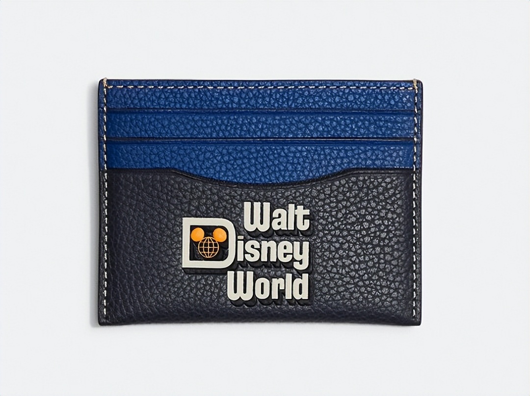 coach和迪士尼联名包米奇,coach双肩包迪士尼联名二手