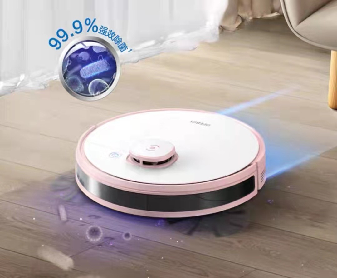 扫地机器人哪个品牌好适合家用,洗拖一体扫地机器人各品牌测评