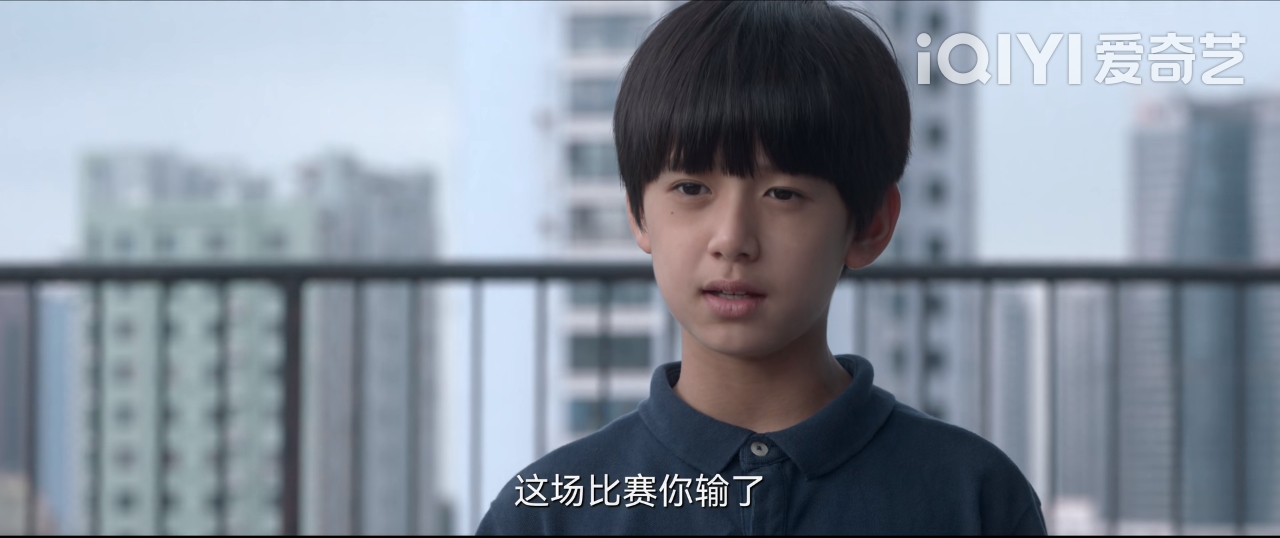 张子枫雷佳音面试,雷佳音张子枫天才基本法男明星