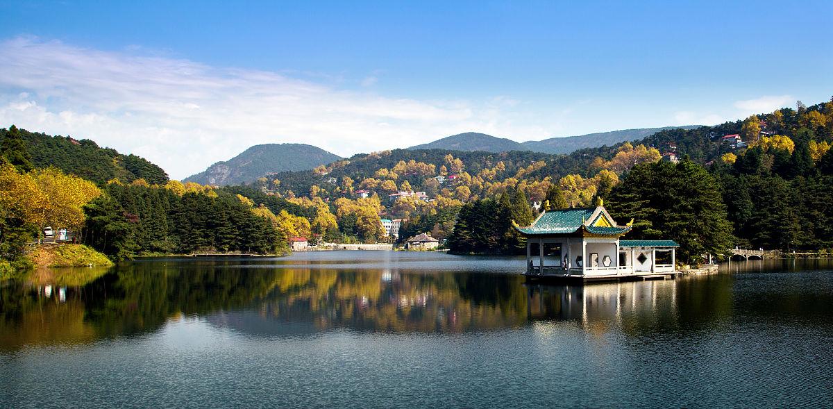 庐山门票事件视频,庐山门票争议事件