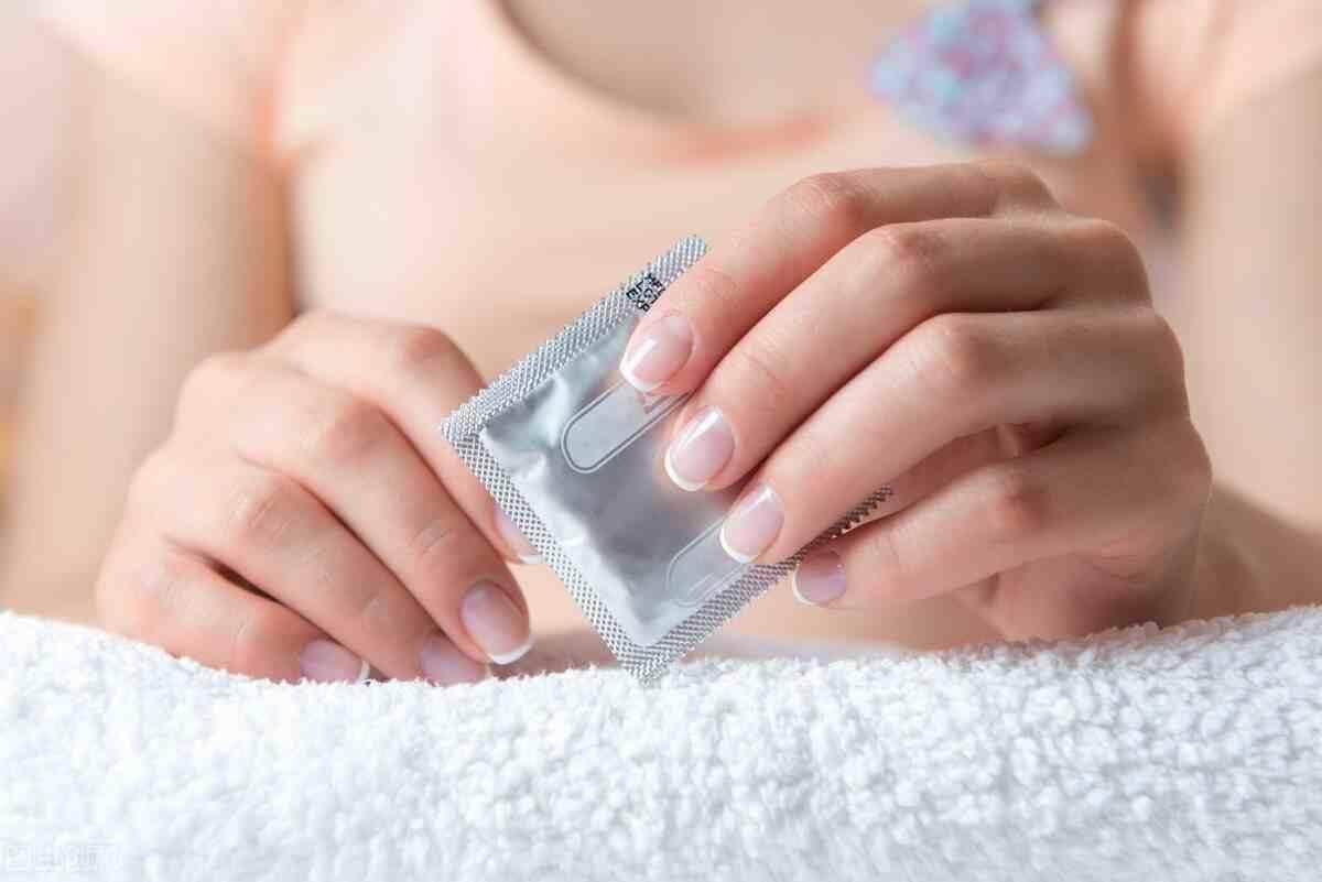 安全套是不是百分之百安全,安全套真的安全吗