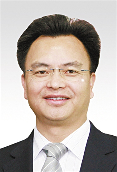 2022广州市市委书记,广州上任市委书记