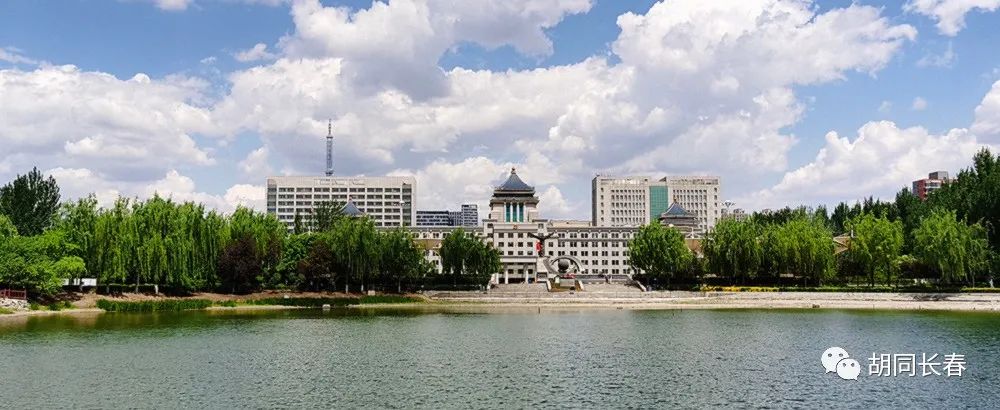 长春市东天西胡同在哪,长春北站在凯旋路附近吗