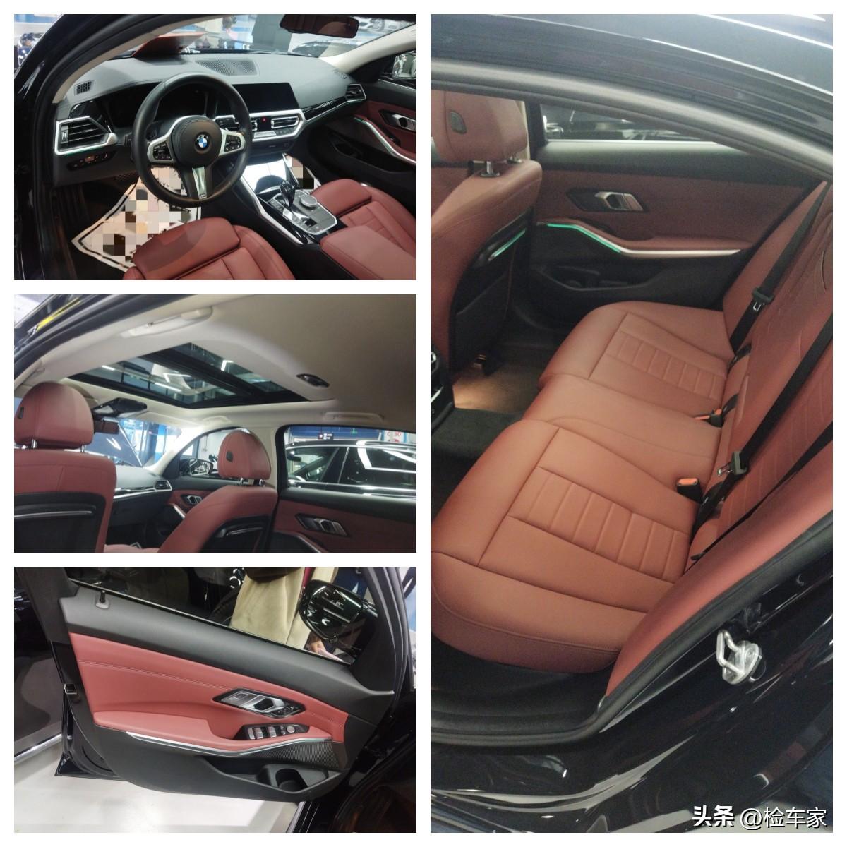 15万存款买宝马3系,25万买二手宝马3系值得吗