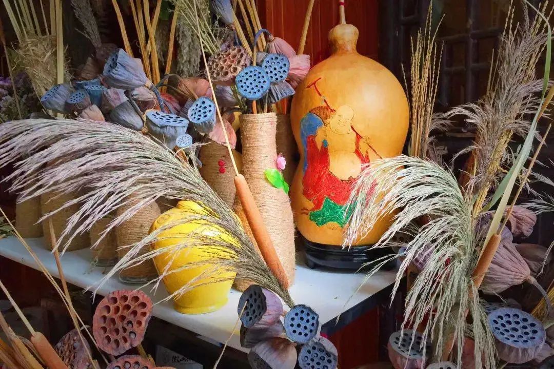 南阳古镇景点大全,南阳古镇风景