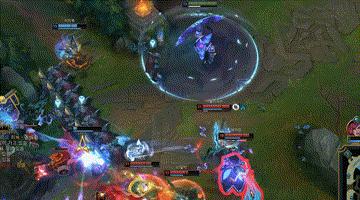 上单意识教学英雄联盟鳄鱼,lol鳄鱼上单教学打法思路