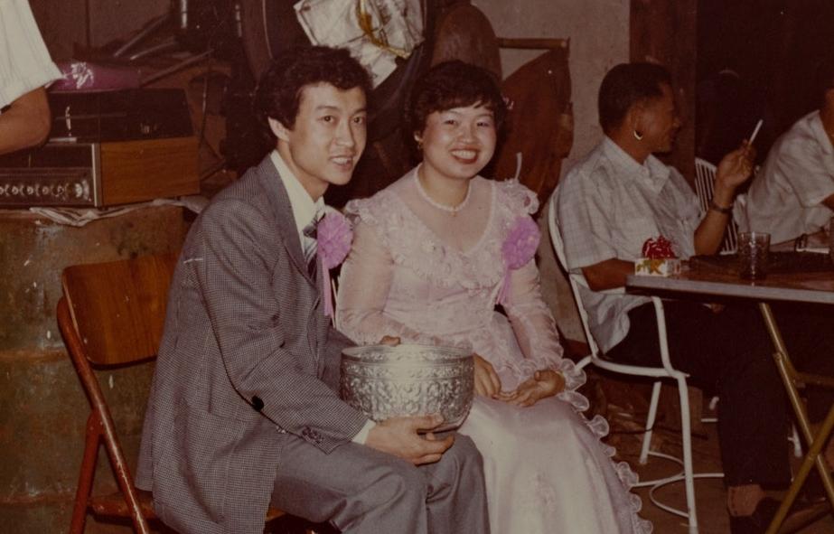 泰国曼谷的唐人街在哪里,泰国曼谷的唐人街