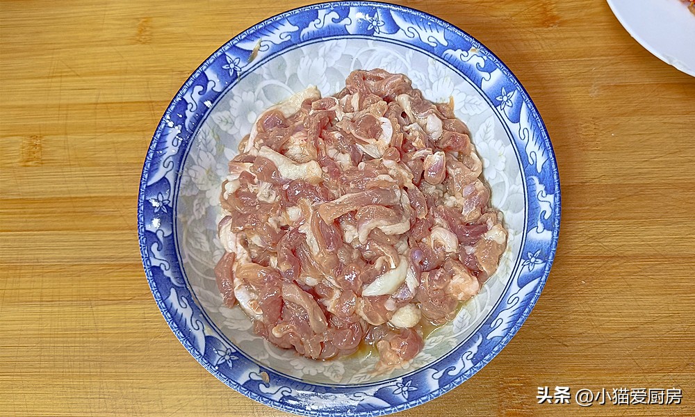 简单爆炒鸭肉的家常做法窍门,爆炒鸭肉的简单又好吃的家常做法