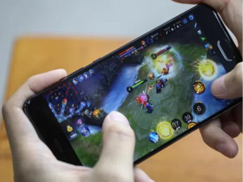 电子竞技与网络游戏有哪些区别,网络游戏和电子竞技有什么区别