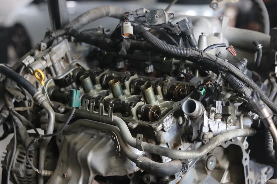 翻新一台天籁后需要多少钱,06日产老天籁全车翻新