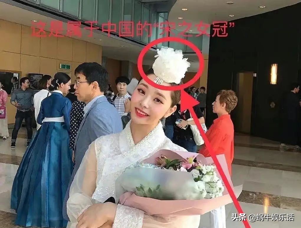 宋智雅为穿假货道歉,宋智雅本人回应假货事件