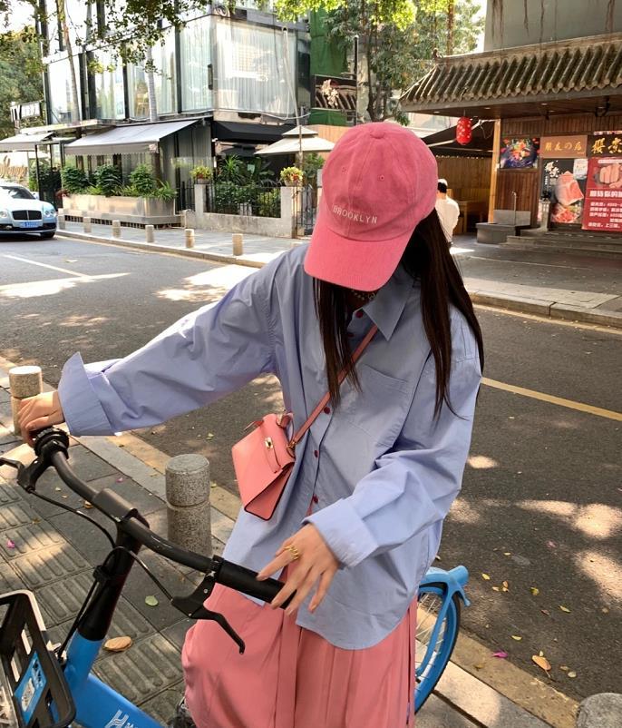 粉蓝渐变染,粉蓝渐变高透