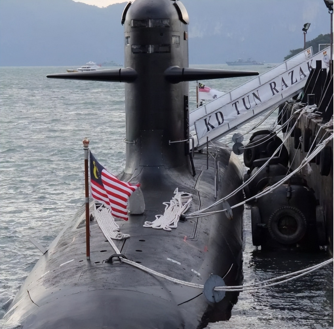 泰国购买中国潜艇最新消息,泰国购买中国潜艇