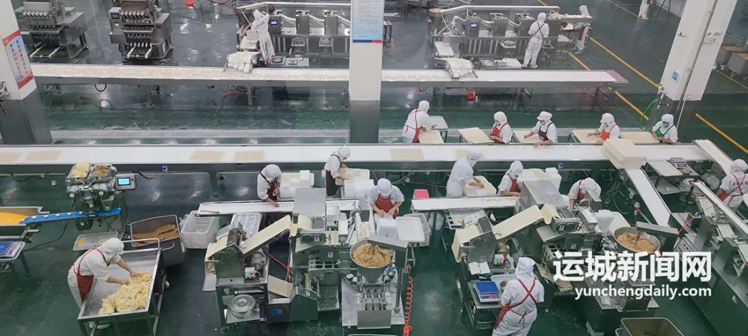 预制菜会成为下一个风口吗,水产预制菜成为行业掘金新风口