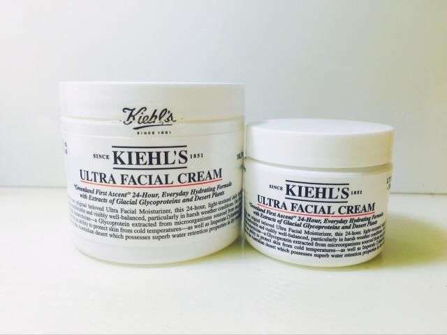 二十出头秋冬护肤品,秋冬干皮保湿护肤品