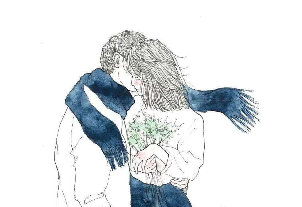 结婚前跟前男友见面真实事件,结婚前一天被前男友约见面