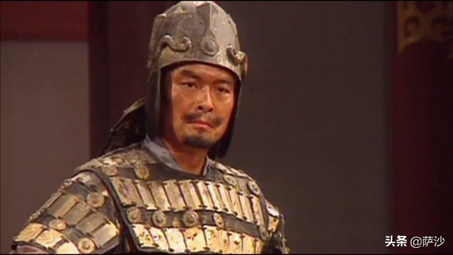 三国这个小人物决定了吕布的生死：文武双全的地方太守陈登