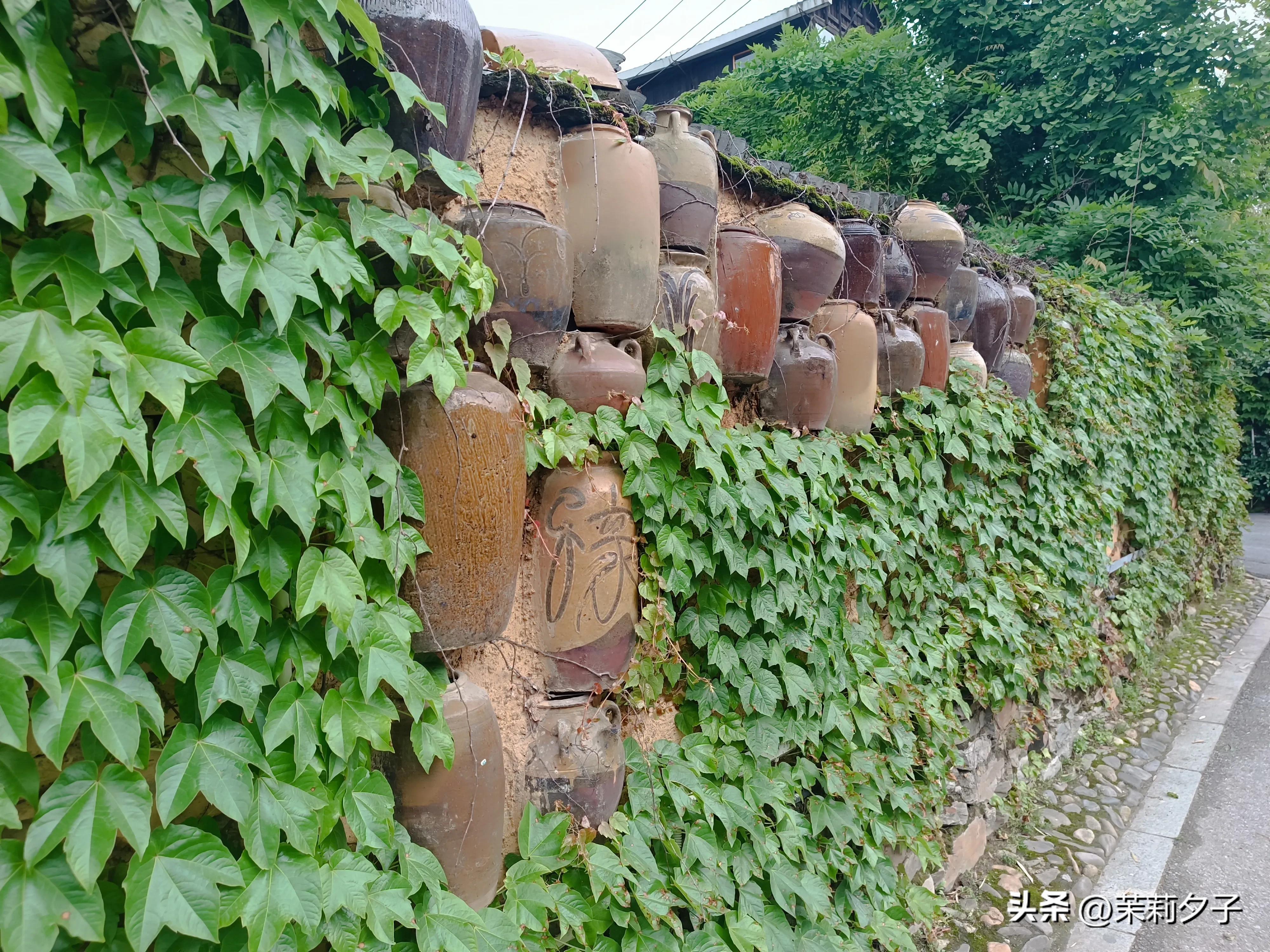 景德镇中国陶瓷博物馆参观路线,景德镇民俗博物馆旅行记