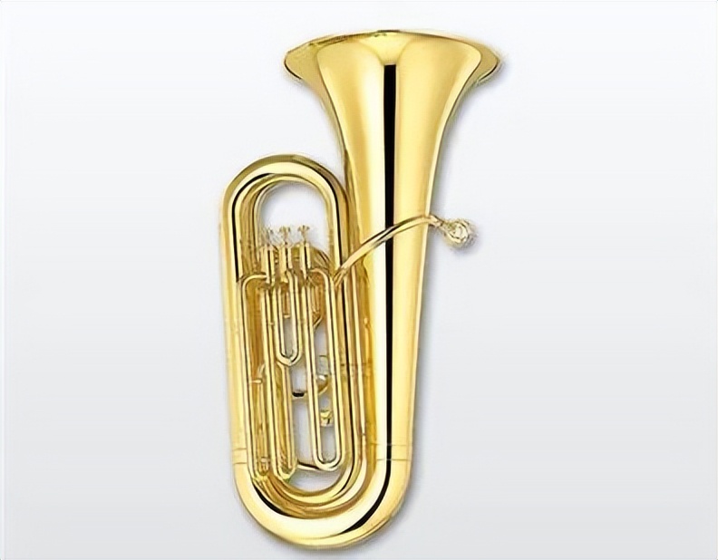 各种铜管乐器介绍,铜管乐器各种介绍