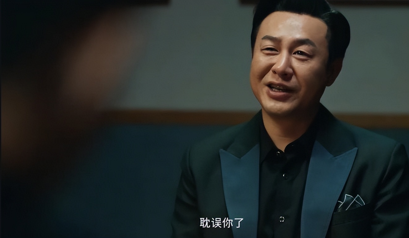 高叶台下喊大嫂,大嫂高叶谈成长