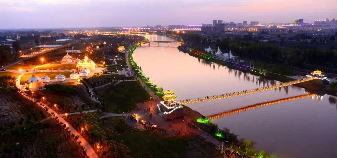 巴彦淖尔游玩推荐,巴彦淖尔旅游必去十大景点