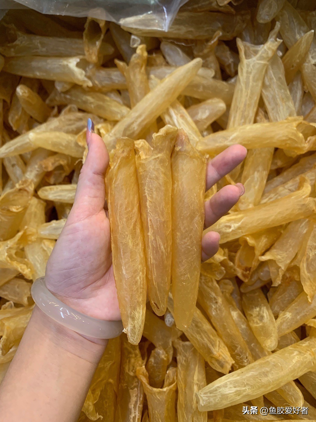 鱼胶是否智商税,鱼胶到底值不值得买