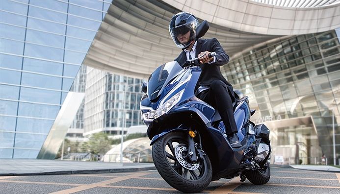 豪爵125踏板车哪款的动力强,125摩托车和125踏板车哪个动力大