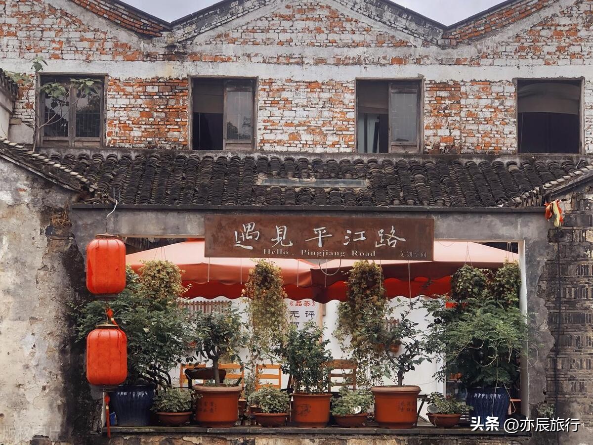 苏州周边旅游必去十大景点有哪些,苏州市区周边最好的旅游景点