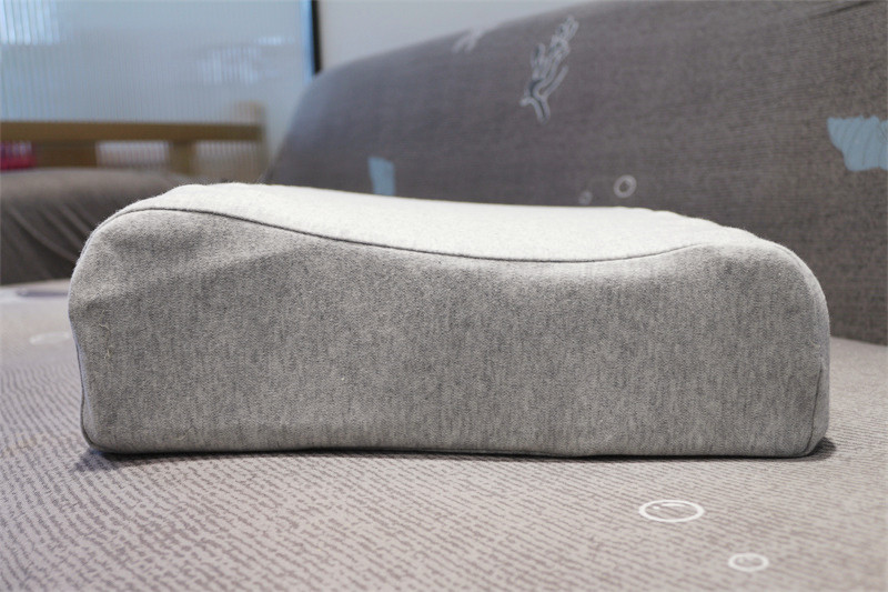 8h智能助眠天然乳胶枕有用吗,8h天然乳胶枕