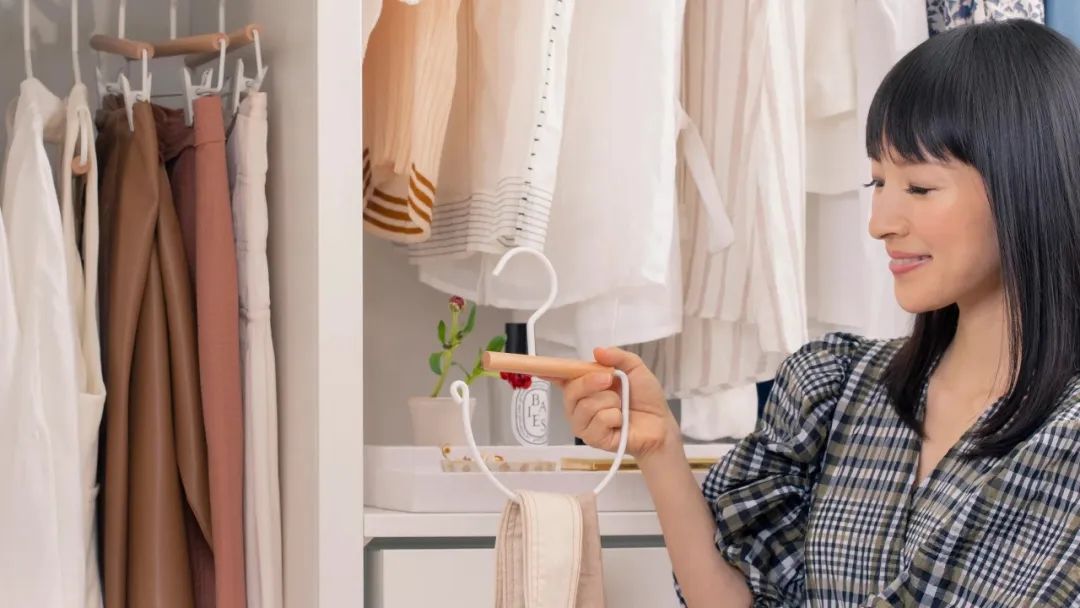 有了三娃，日本“家政女王”开始彻底摆烂：不断舍离了！