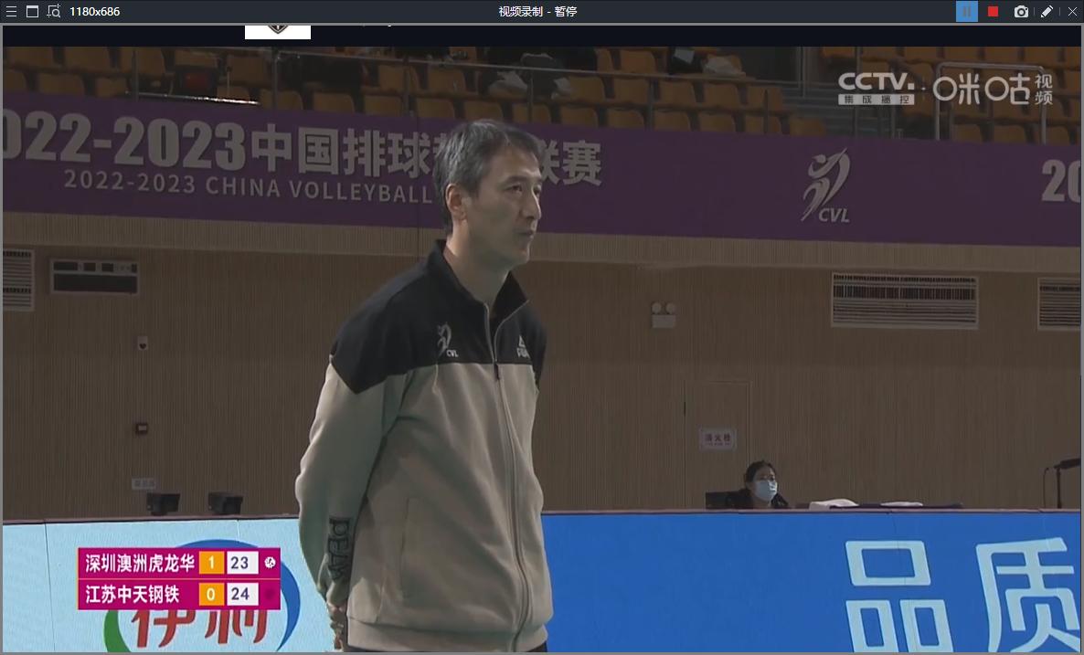 外籍军团凶猛令青春风暴折翼，江苏女排两局被打崩，你想到了吗？