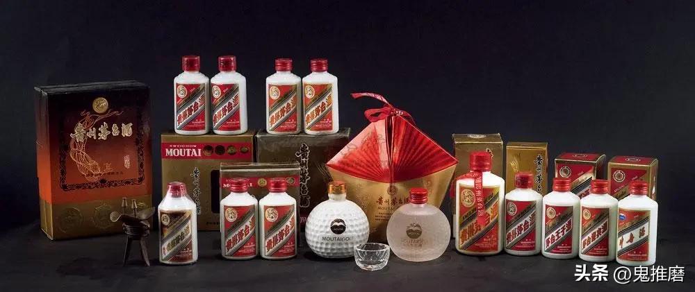 白酒的十二种香型有哪些,中国十二种香型酒有哪些品牌